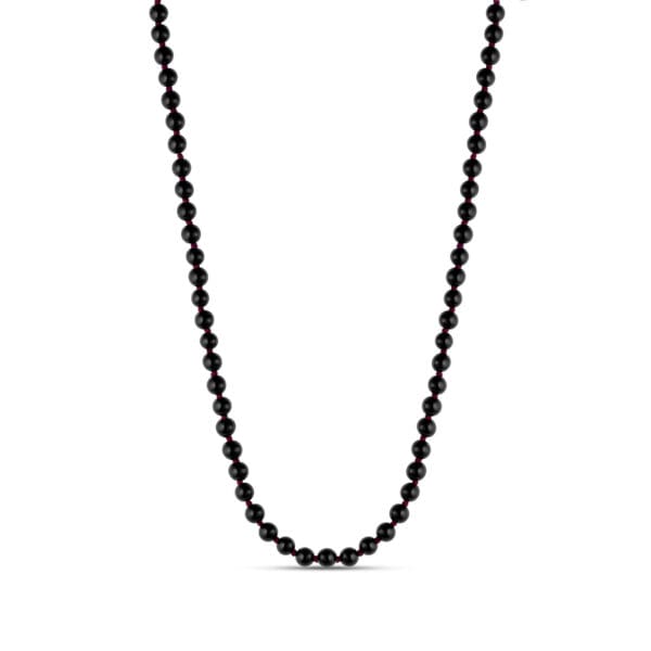 Onyx Bead Strand