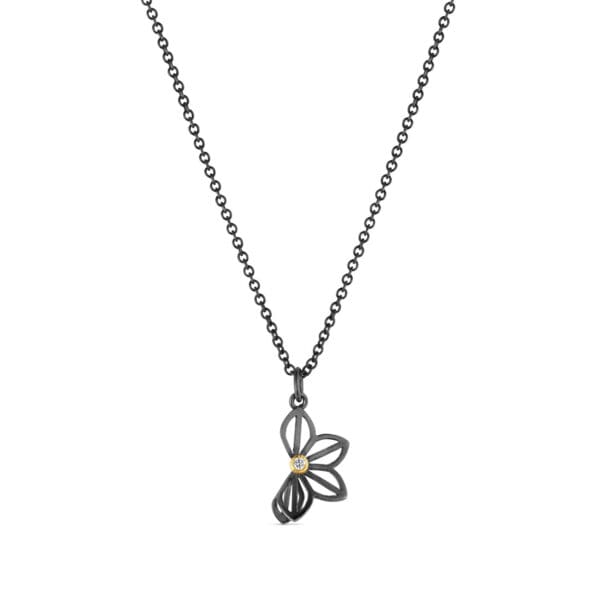 Petite Anise Necklace