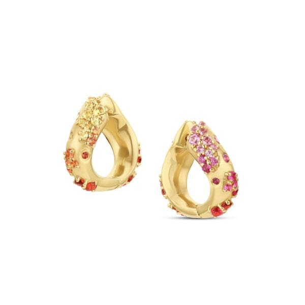 Wave Huggies: Golden Hour