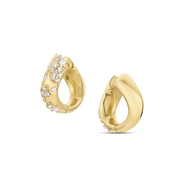 Wave Huggies: Diamond Moonglow