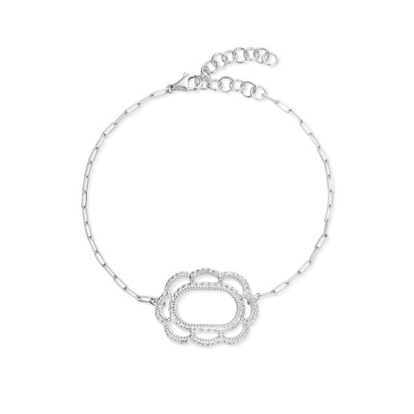 Laurel Bracelet
