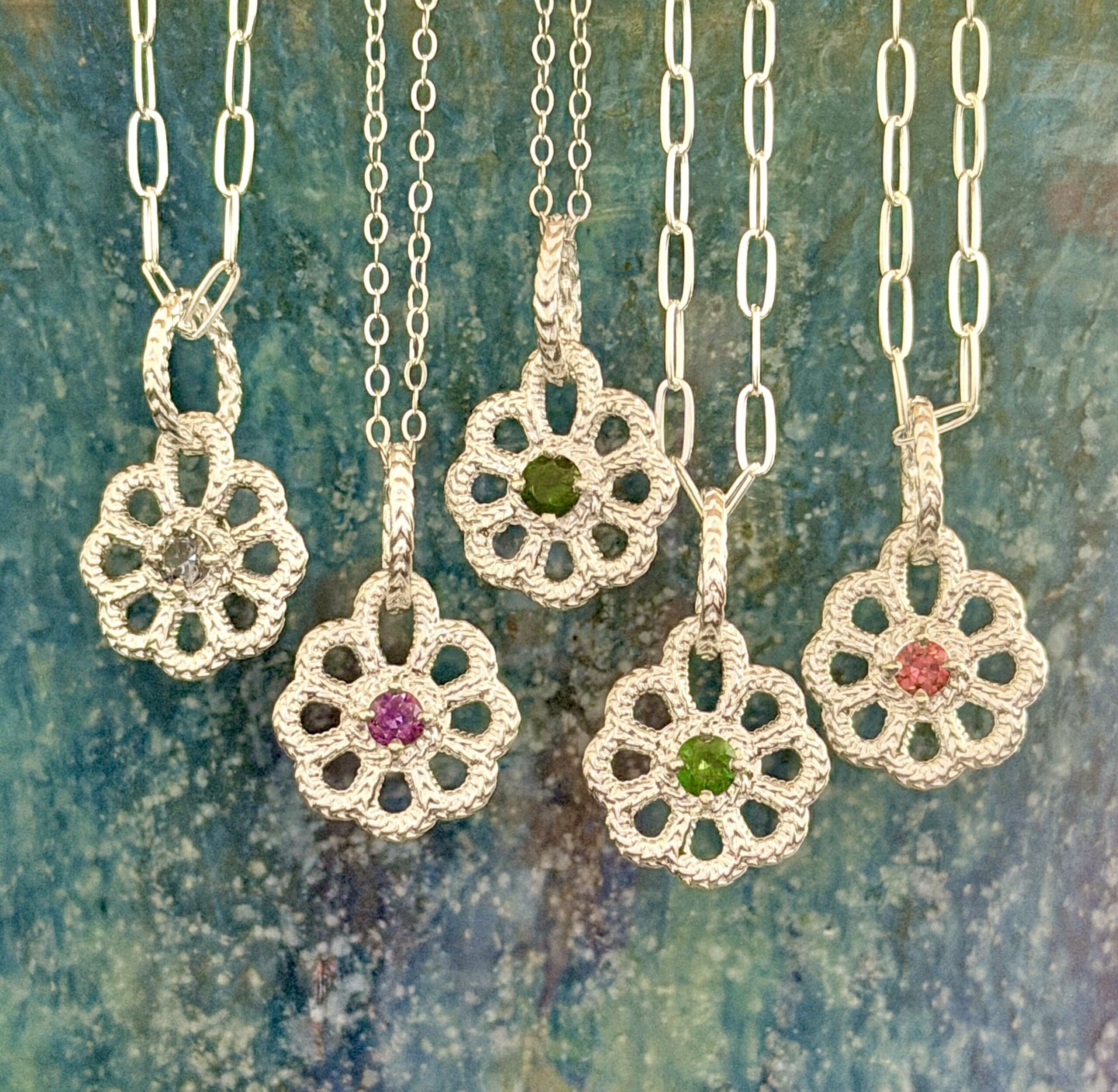 charms by beaumont jewelry collective in a gift giving guide