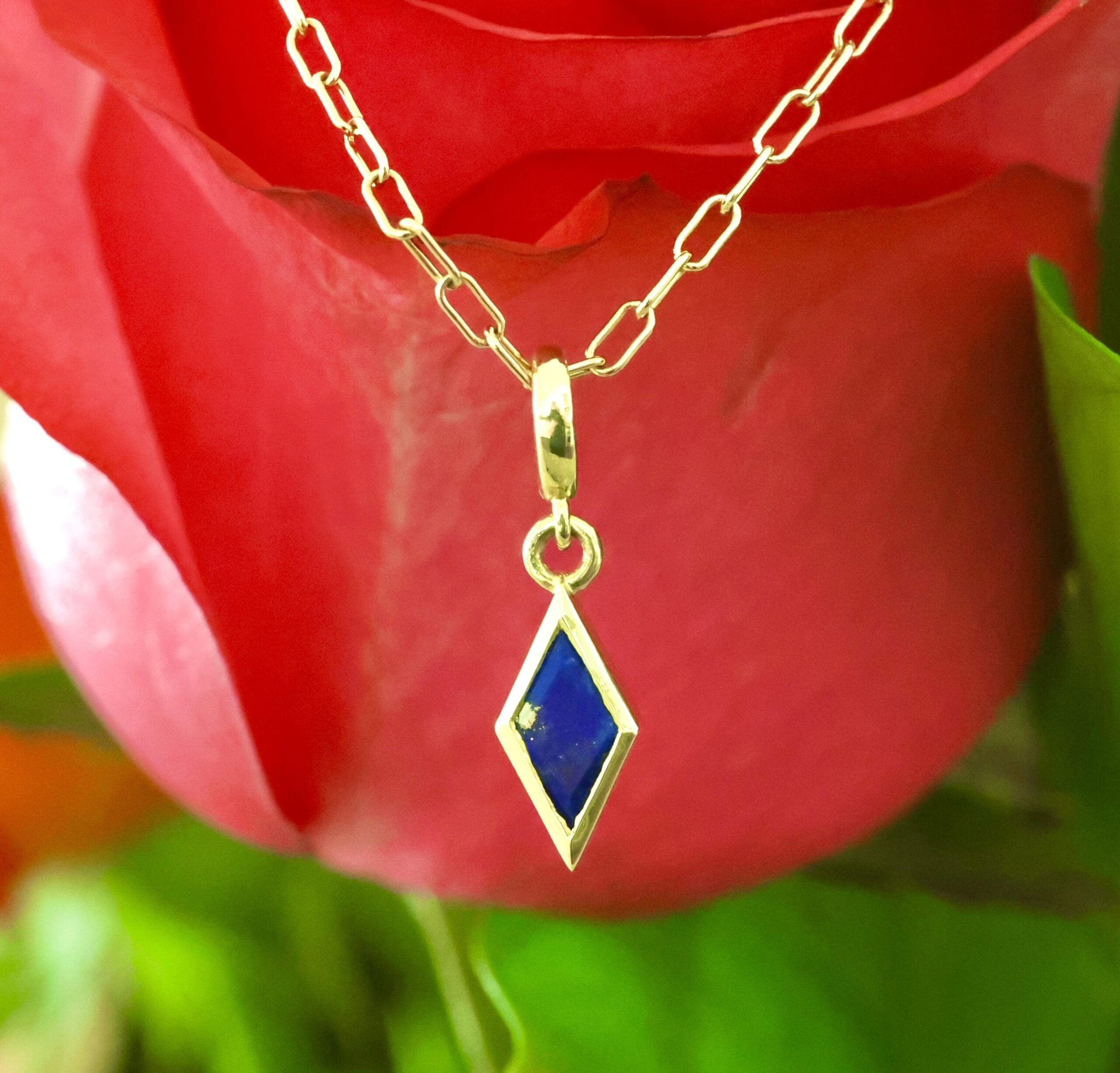 the zan charm by Mazahri in gift giving guide